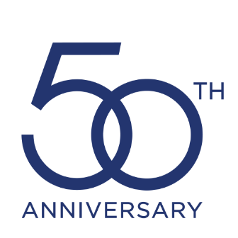 RCB 50th anniversary icon