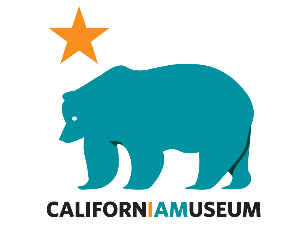 California Museum Logo