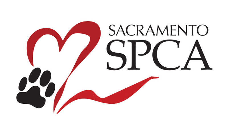 Sacramento SPCA logo