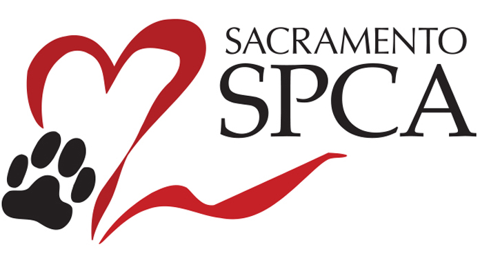 Sacramento SPCA logo
