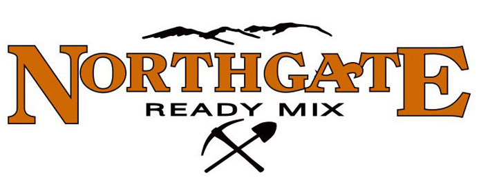 Northgate Ready Mix logo