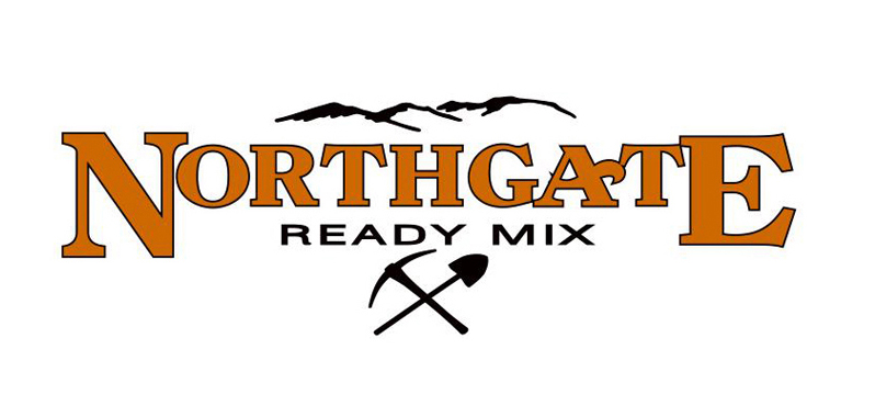 Northgate Ready Mix logo
