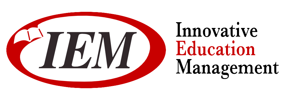 Innovative Education Management logo