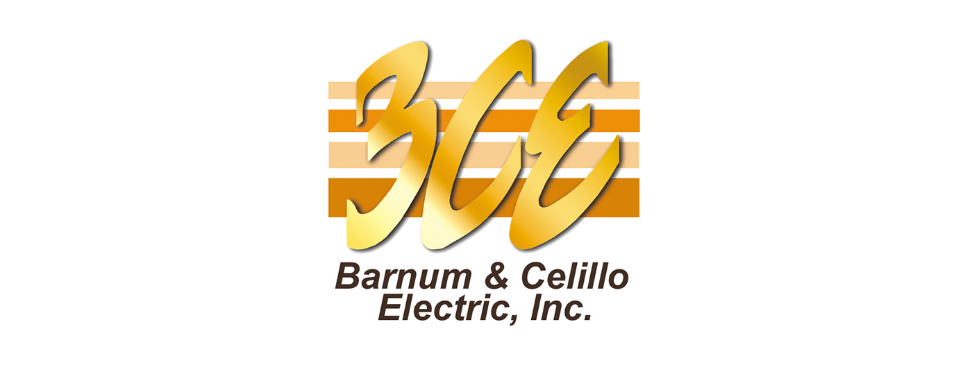 Barnum Celillo Electric logo