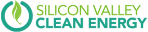 Silicon Valley Clean Energy logo