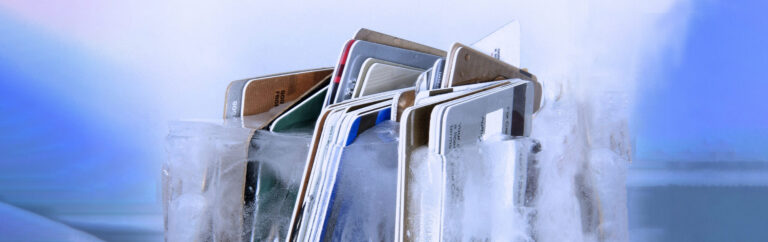 Freezing Your Credit