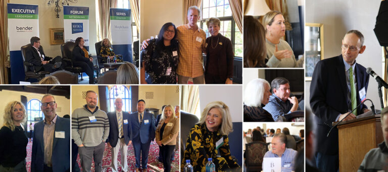 River City Bank’s Executive Forum Series Returns