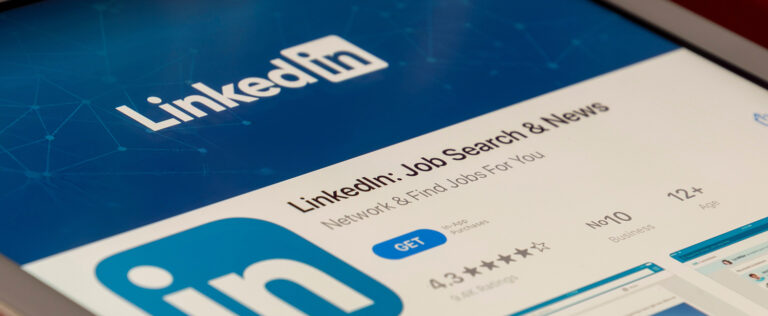 LinkedIn phishing scams increase 232% since February