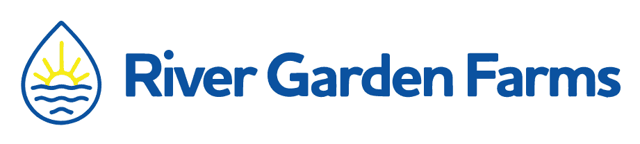 River Garden Farms logo