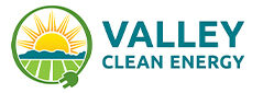 Valley Clean Energy logo