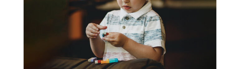 Yolo Crisis Nursery Receives Funding from 2020 AHEAD Program Grant