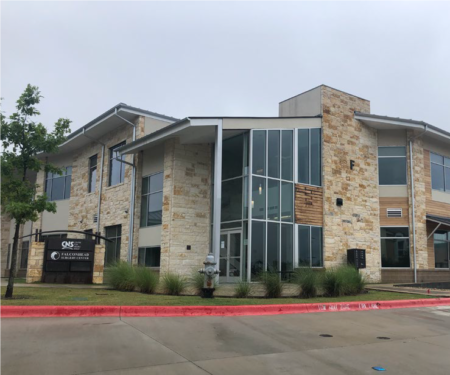 Austin Texas Medical Office Building