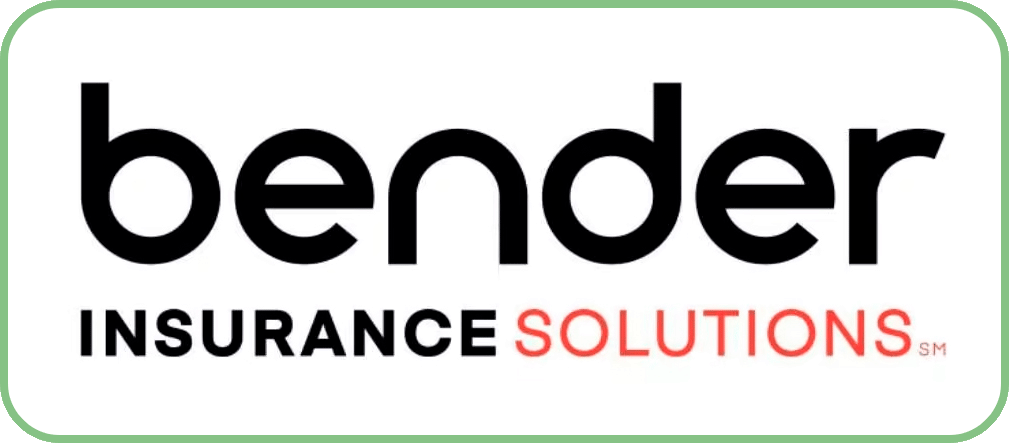Bender Insurance Solutions logo