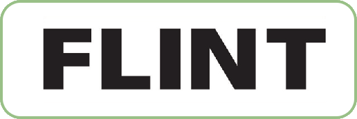 Flint Builders logo