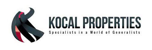 Kocal Properties logo