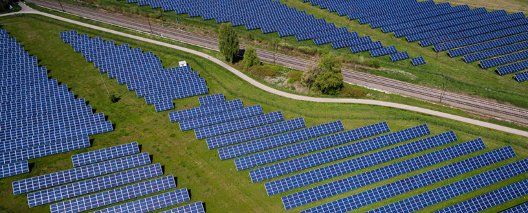 River City Bank Launches New Clean Energy Division