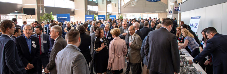 2019 Regional Business Outlook