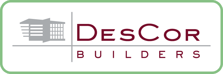 DesCor Builders logo