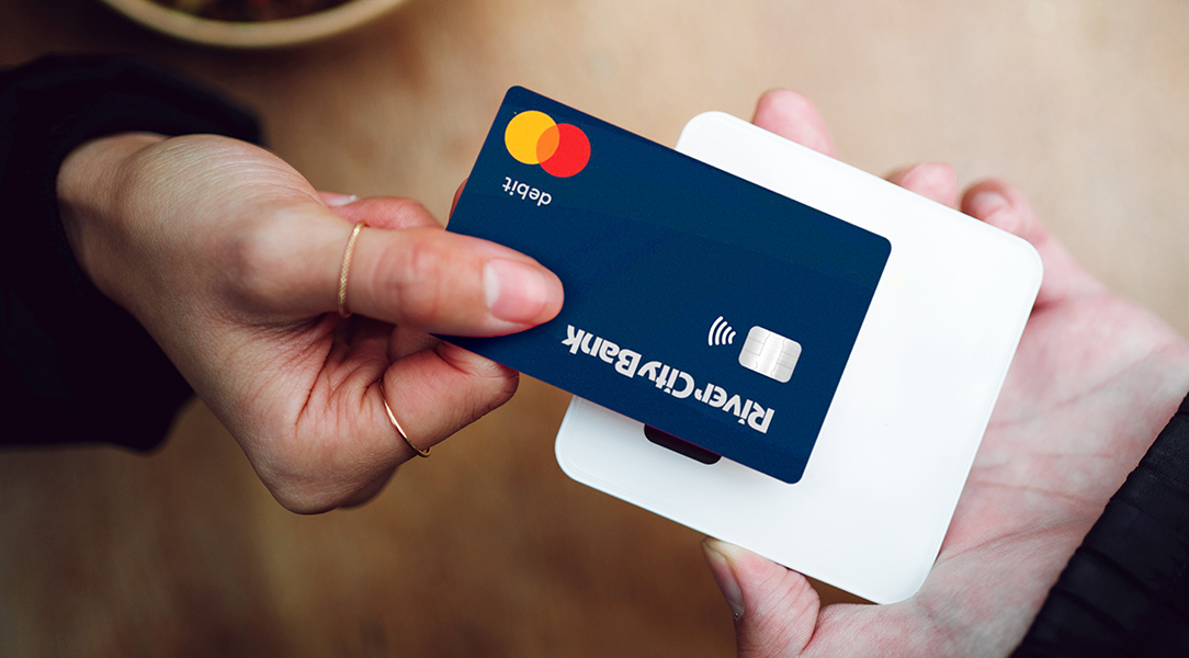 Debit Mastercard Header Image