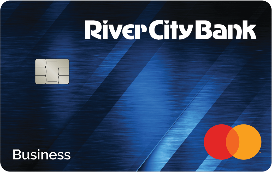 River City Bank Platinum Payback Business Credit Card