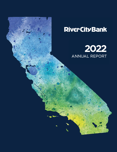 River City Bank 2022 Annual Report